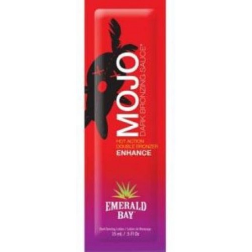 Emerald Bay Mojo Paket 15 ml