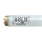UV trubice - Bermuda Gold 1000 R 10/160 160W