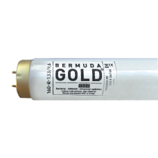 UV trubice - Bermuda Gold 800 R 20/180 180W